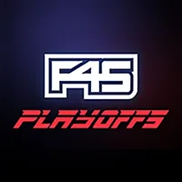 F45 Playoffs icon