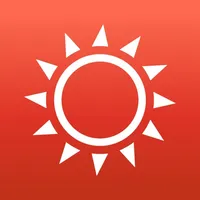 Sunrise, Sunset icon