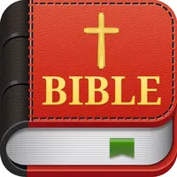 Bible KJV with Audio icon