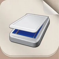 Document and Image Scanner icon