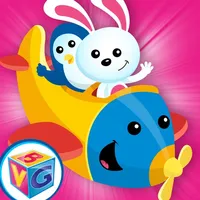 Baby Games for One Year Olds icon