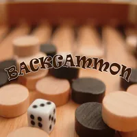 Backgammon Tabla online icon