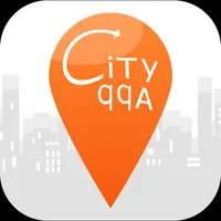 CityApp icon