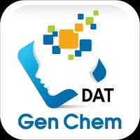 DAT General Chem Cram Cards icon