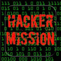 Hacker Mission icon