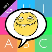 Meme Keyboard Pro icon