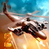 HeliInvasion 2 icon