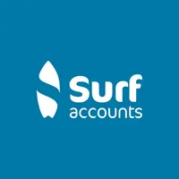 Surfaccounts icon