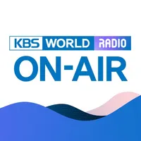 KBS World Radio On-Air icon