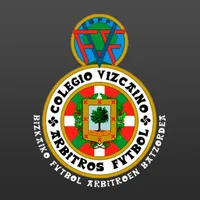 Comité Vizcaíno de Árbitros icon