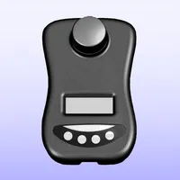 Mystrica Colorimeter icon