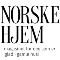 Magasinet Norske Hjem icon