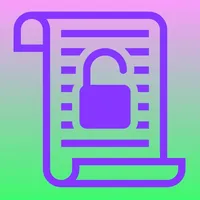 Note Locker - Keep your notes Password Protected icon