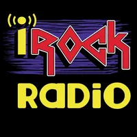 iRock Radio icon