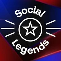 Social Legends icon