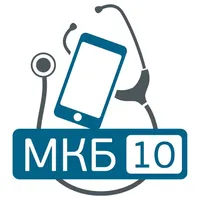 MKБ-10 icon