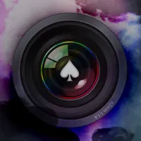 A Magic Camera icon