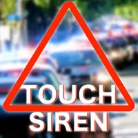 TouchSiren Delta icon