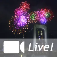 Live! HANABI - Fireworks - icon