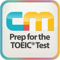 CM TOEIC® MASTER icon