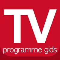 ► Programme TV Gids Belgique : programme TV Guide Belgique (BE) icon