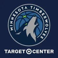 Timberwolves + Target Center icon