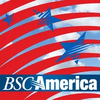 BSC America icon