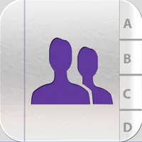 Group Text and Email icon