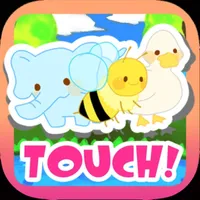 Kidsle Touch ! icon