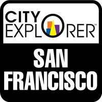 City Explorer San Francisco icon