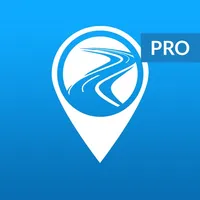 TraceMyTrack PRO icon