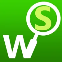 Words Safari icon