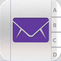 HTML Email Template icon