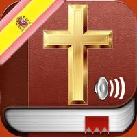 Holy Bible Audio: Reina Valera icon