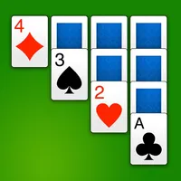 Solitaire ~ Classic Klondike icon