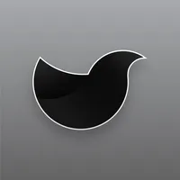 Blackdove Video Art icon