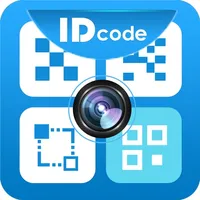 IDcode标识 icon