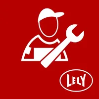 Lely SmartService icon