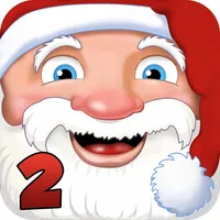 Running With Santa 2 icon