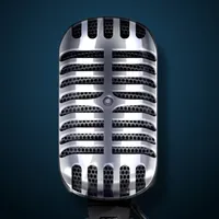 Pro Microphone: Voice Record icon