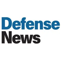 Defense News icon