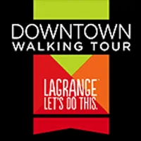 LaGrange Historic Walking Tour icon