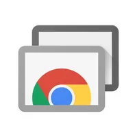 Chrome Remote Desktop icon