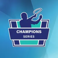 Champions Series Tennis icon