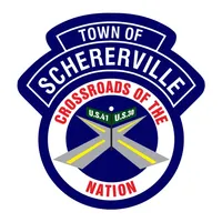 Town of Schererville, IN. icon