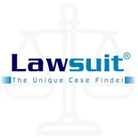 Lawsuit The Unique Case Finder icon