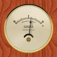 Magnetometer / Gaussmeter icon