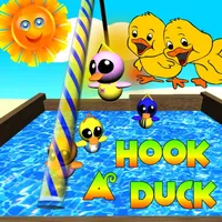 Hook A Duck icon