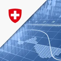 SwissStats icon