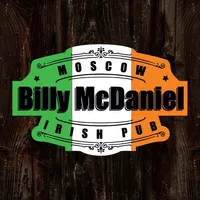 Billy MacDaniel icon